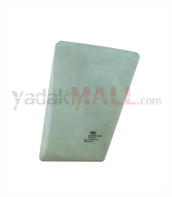 لچکی در عقب چپ اسپورتیج